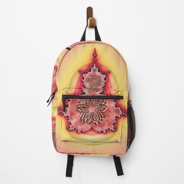 Item preview, Floating Mandelbrot designed and sold by pinkal.