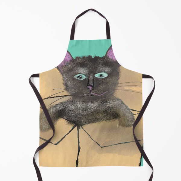 Item preview, Cat in a Box designed and sold by LisWilliams.
