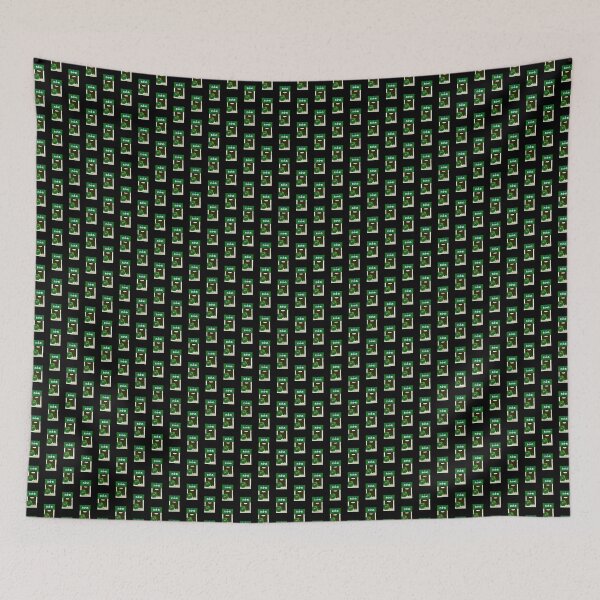 Item preview, Korean Seaweed designed and sold by Muhashii Mu.