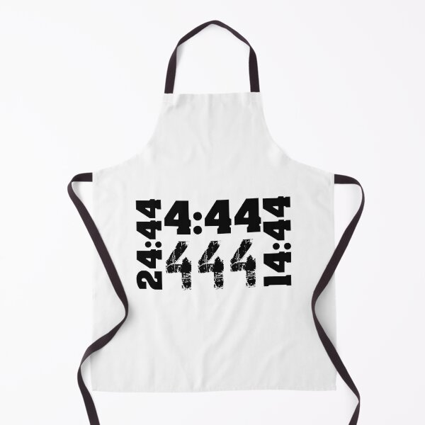 Item preview, 4:44.444 Angel numbers 444,,,protection,  designed and sold by Chakilogy.