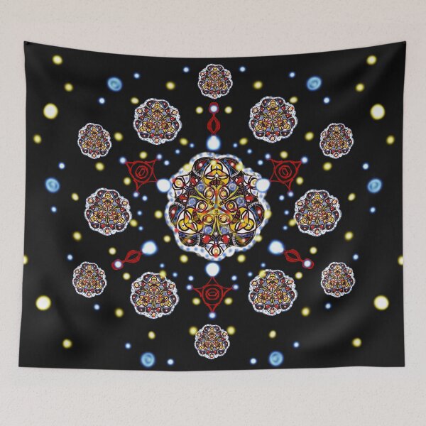 Item preview, Mandala designed and sold by Danisa84.