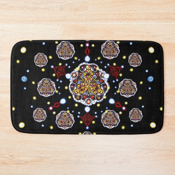 Item preview, Mandala designed and sold by Danisa84.