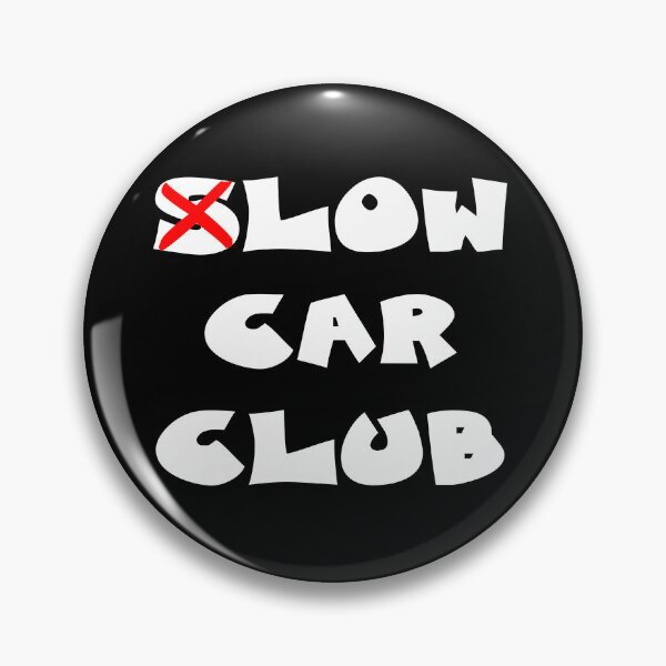 Item preview, LOW CAR CLUB designed and sold by DomGDesign.