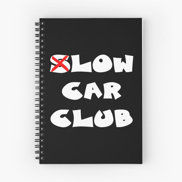 Item preview, LOW CAR CLUB designed and sold by DomGDesign.