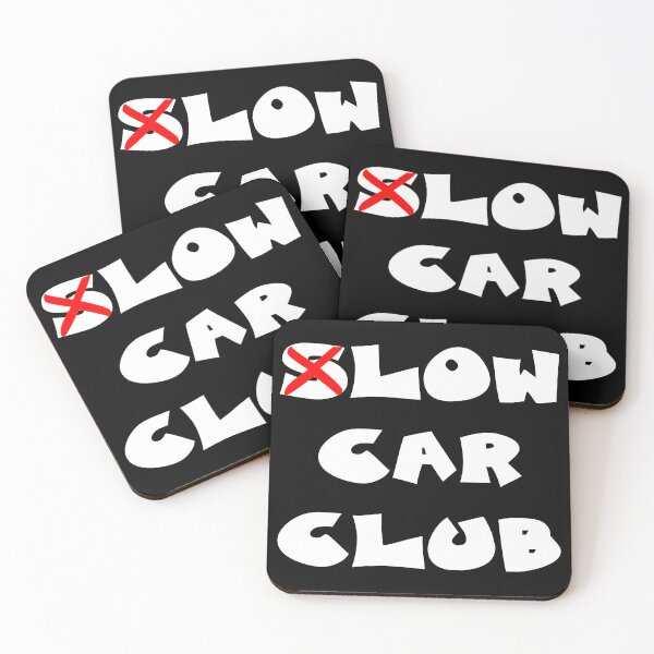 Item preview, LOW CAR CLUB designed and sold by DomGDesign.