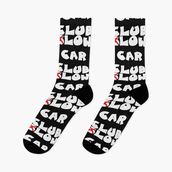 Item preview, LOW CAR CLUB designed and sold by DomGDesign.