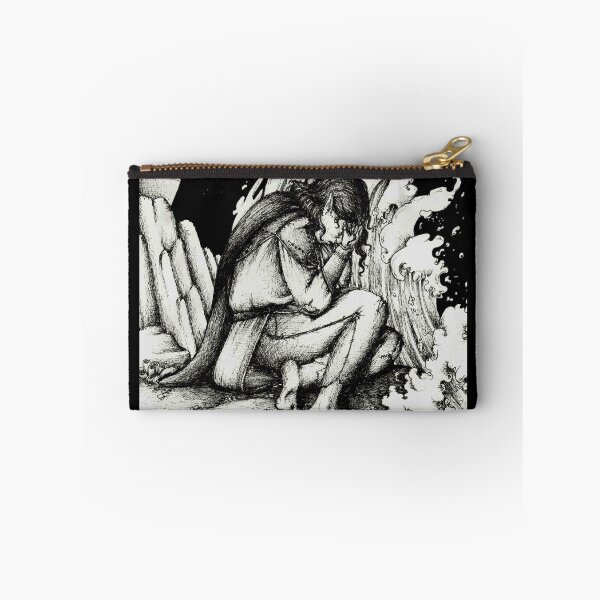 Item preview, Maglor by the sea designed and sold by AncaXBre.