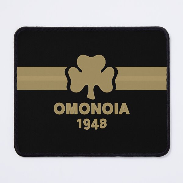 Item preview, Omonia Nicosia - Αθλητικός Σύλλογος Ομόνοια Λευκωσίας - Omonia Nicosi designed and sold by Forever-fan.