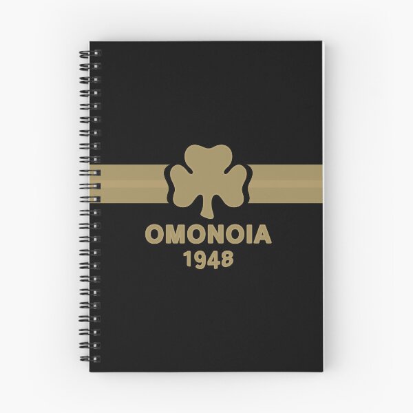 Artikelvorschau, Omonia Nicosia - Αθλητικός Σύλλογος Ομόνοια Λευκωσίας - Omonia Nicosi entworfen und verkauft von Forever-fan.