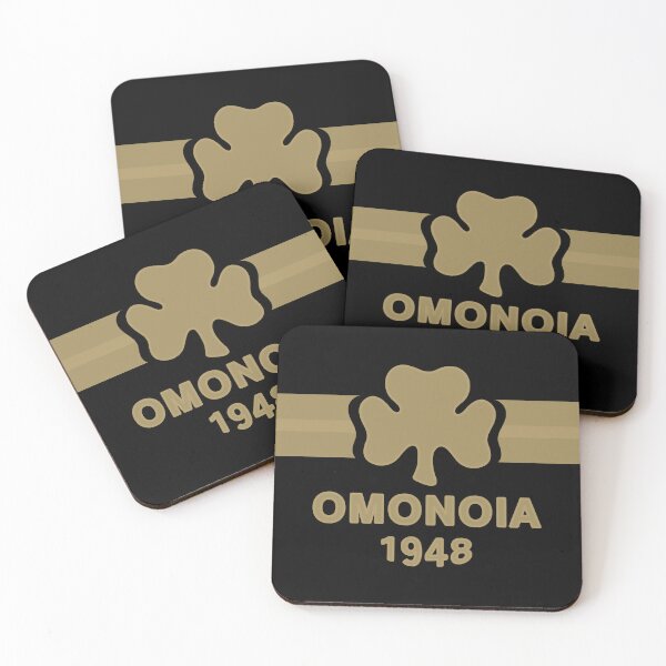 Item preview, Omonia Nicosia - Αθλητικός Σύλλογος Ομόνοια Λευκωσίας - Omonia Nicosi designed and sold by Forever-fan.