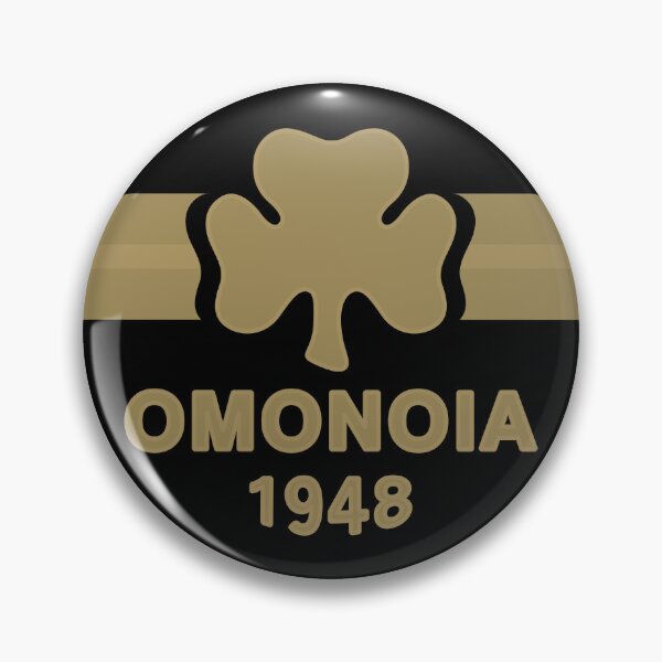 Item preview, Omonia Nicosia - Αθλητικός Σύλλογος Ομόνοια Λευκωσίας - Omonia Nicosi designed and sold by Forever-fan.