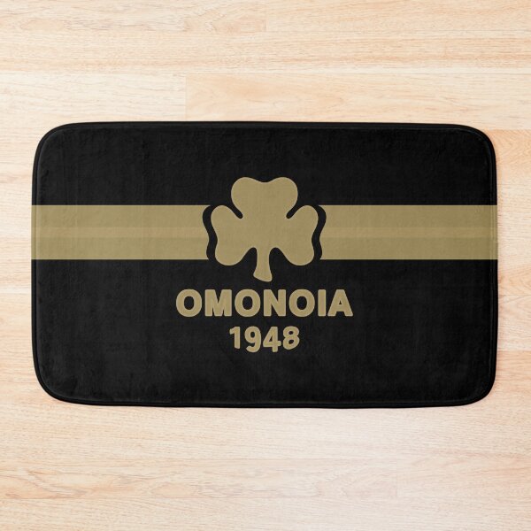Item preview, Omonia Nicosia - Αθλητικός Σύλλογος Ομόνοια Λευκωσίας - Omonia Nicosi designed and sold by Forever-fan.