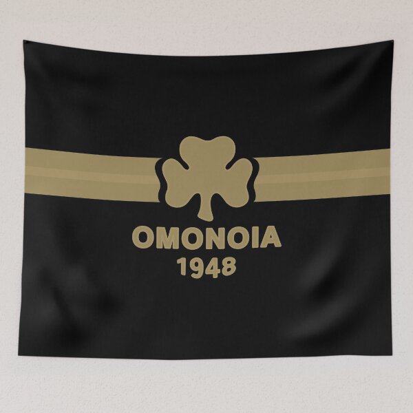 Item preview, Omonia Nicosia - Αθλητικός Σύλλογος Ομόνοια Λευκωσίας - Omonia Nicosi designed and sold by Forever-fan.