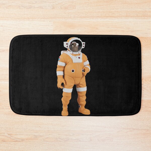 Item preview, the astronaut orange designed and sold by Reyrayest.