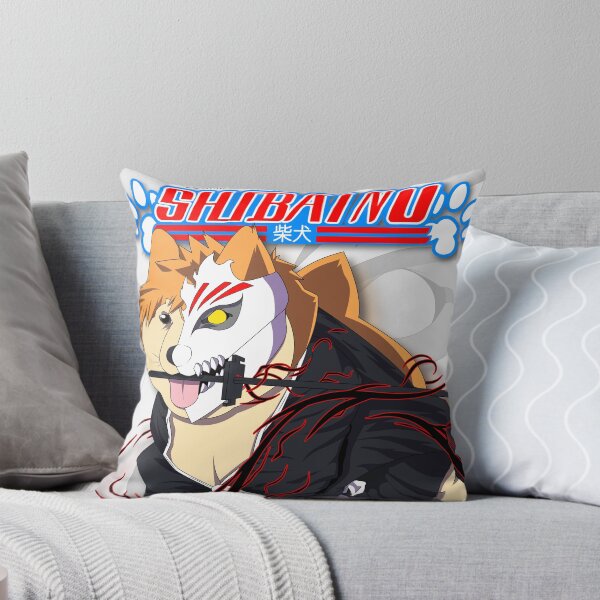Artikelvorschau, Shiba Inu Manga-Cover entworfen und verkauft von CamexDesigns.