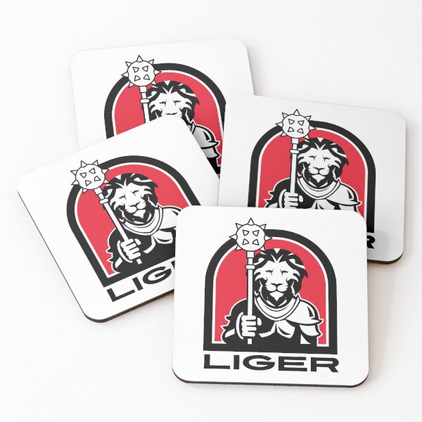 Item preview, Liger designed and sold by AMERICANCHEEZ.