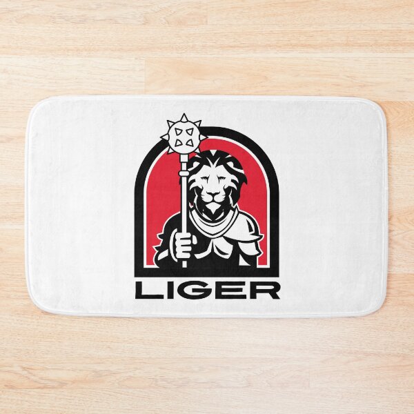 Item preview, Liger designed and sold by AMERICANCHEEZ.
