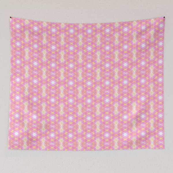 Item preview, Hint of Fire Surface Pattern designed and sold by ArrieDigitalArt.