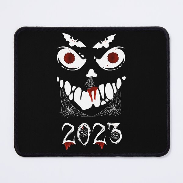 Item preview, Happy Halloween 2023 designed and sold by LaziniArts.