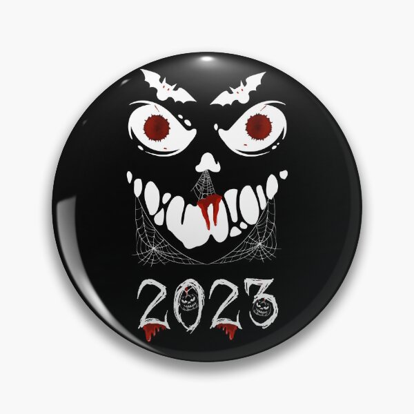 Item preview, Happy Halloween 2023 designed and sold by LaziniArts.
