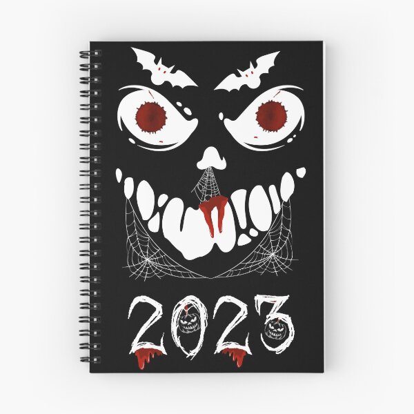 Item preview, Happy Halloween 2023 designed and sold by LaziniArts.