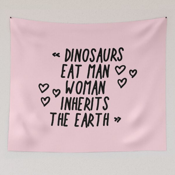 Item preview, Feminism designed and sold by DreamersSociety.