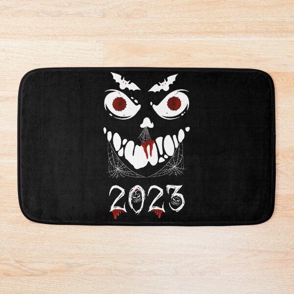 Item preview, Happy Halloween 2023 designed and sold by LaziniArts.