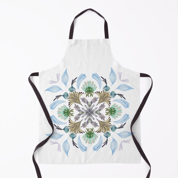 Item preview, •143•Garlic• designed and sold by SymetricPaterns.