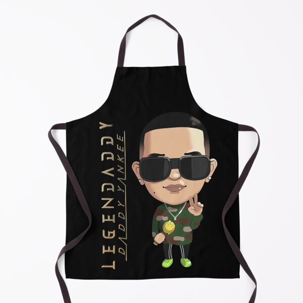 Item preview, Cartoon of The La Ultima Vuelta World Legendaddy designed and sold by liamdunfor.