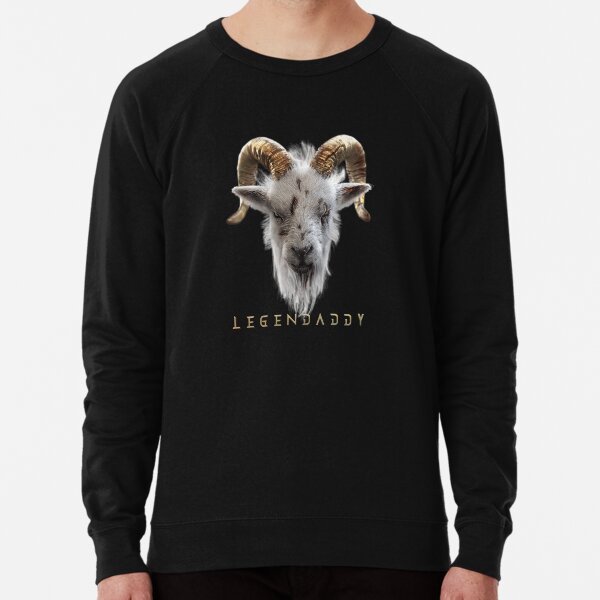 Item preview, Head of The La Ultima Vuelta World Legendaddy  designed and sold by liamdunfor.