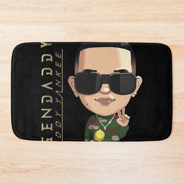 Item preview, Cartoon of The La Ultima Vuelta World Legendaddy  designed and sold by liamdunfor.