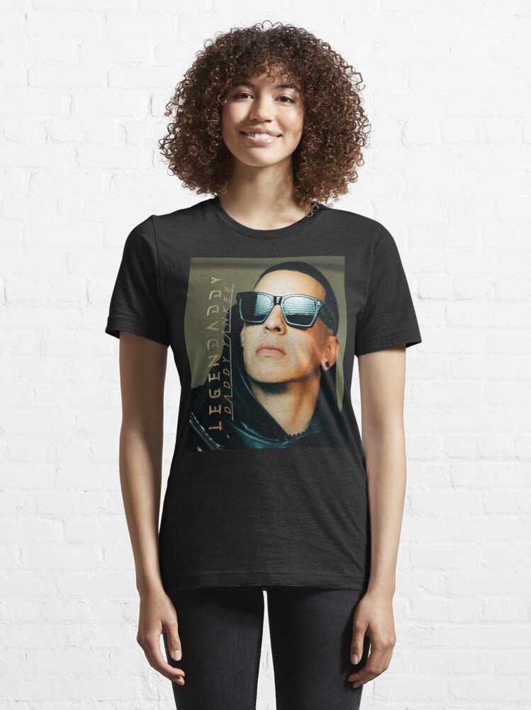 Original Legendaddy Yankee Tour 2022 Design Unisex T-Shirt