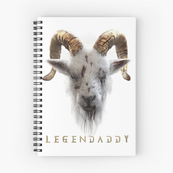 Item preview, Head of The La Ultima Vuelta World Legendaddy  designed and sold by liamdunfor.