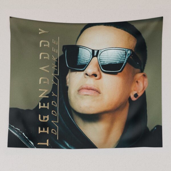 Item preview, Best of The La Ultima Vuelta World Legendaddy  designed and sold by liamdunfor.