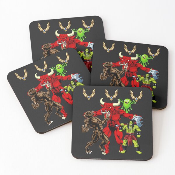 Item preview, Red beast designed and sold by RonelM.