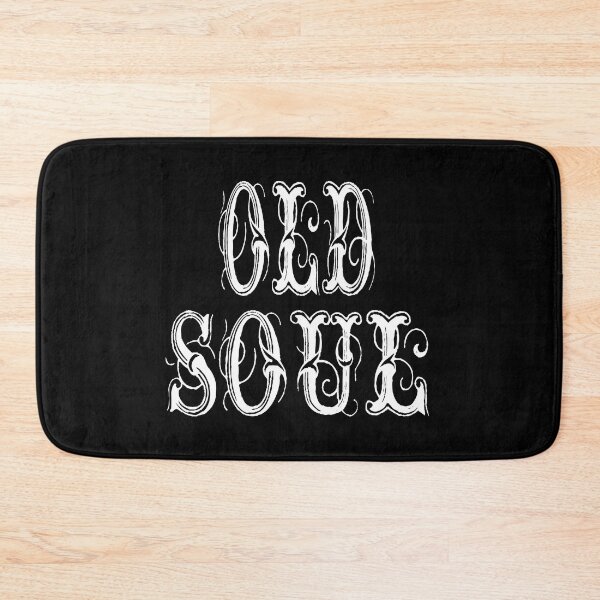 Item preview, Old Soul Vintage Letters designed and sold by artbyomega.