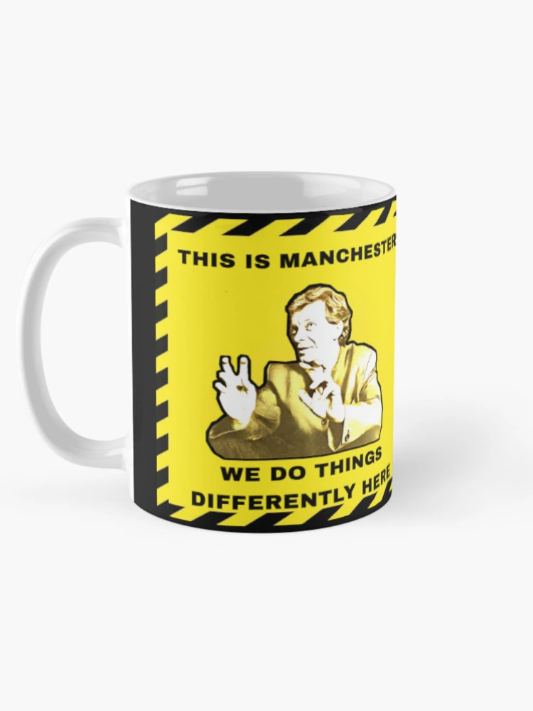 Thumbnail 5 of 6, Coffee Mug, Tony designed and sold by RGPdesigns.