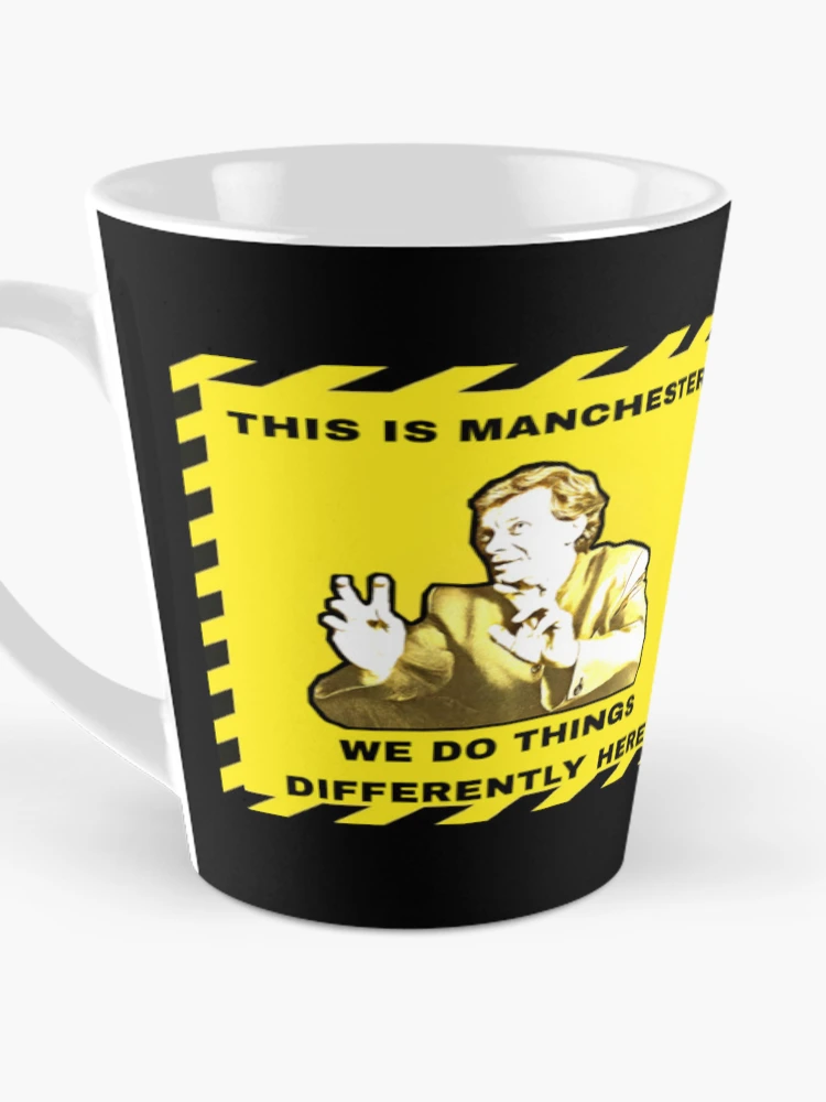 Thumbnail 3 of 4, Coffee Mug, Tony designed and sold by RGPdesigns.