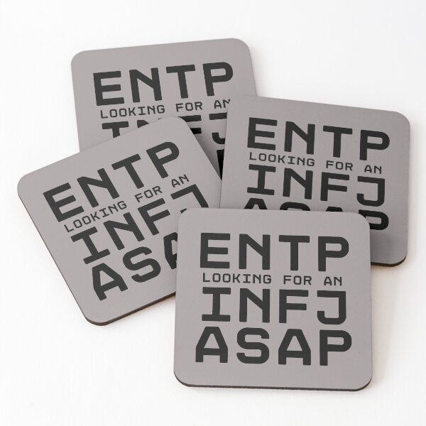 Item preview, Funny Relationship Personality Types designed and sold by SunfullyYours.