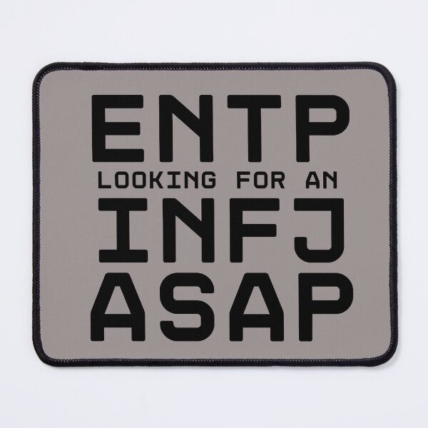 Item preview, Funny Relationship Personality Types designed and sold by SunfullyYours.
