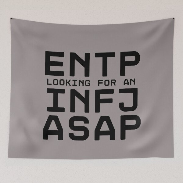 Item preview, Funny Relationship Personality Types designed and sold by SunfullyYours.