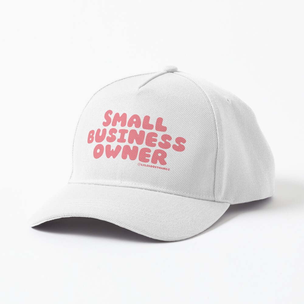 Item preview, Baseball Cap designed and sold by lilsboobthangs.