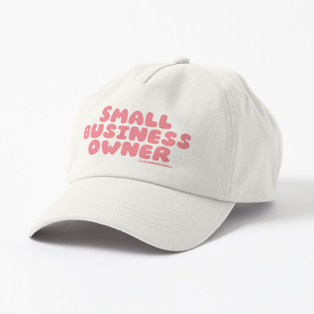 Item preview, Dad Hat designed and sold by lilsboobthangs.