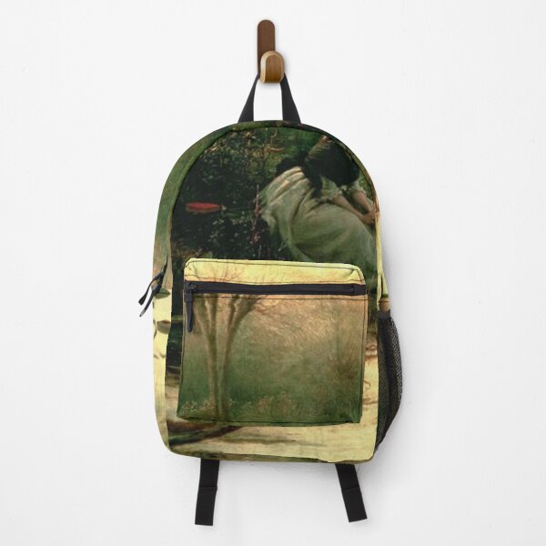 Item preview, Girl amongst the reeds designed and sold by Vintage Designs +.