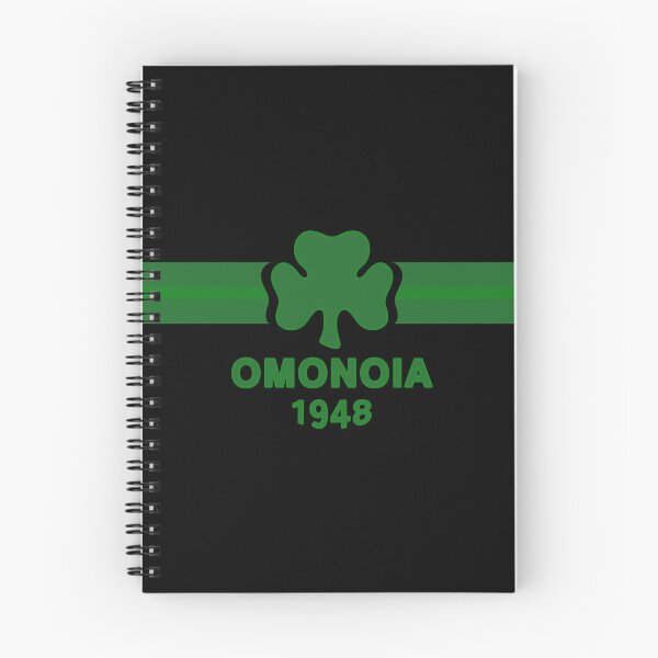 Item preview, Omonia Nicosia - Αθλητικός Σύλλογος Ομόνοια Λευκωσίας - Omonia Nicosi designed and sold by Forever-fan.