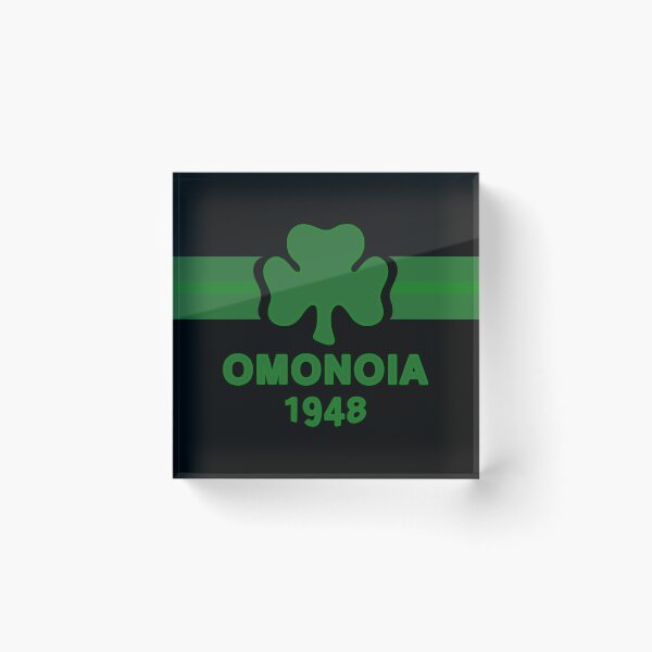 Item preview, Omonia Nicosia - Αθλητικός Σύλλογος Ομόνοια Λευκωσίας - Omonia Nicosi designed and sold by Forever-fan.