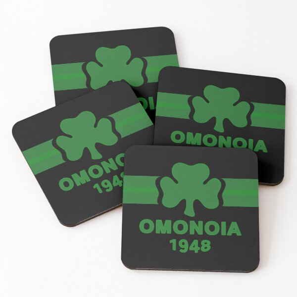 Item preview, Omonia Nicosia - Αθλητικός Σύλλογος Ομόνοια Λευκωσίας - Omonia Nicosi designed and sold by Forever-fan.