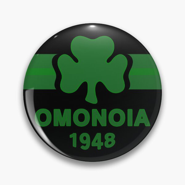Item preview, Omonia Nicosia - Αθλητικός Σύλλογος Ομόνοια Λευκωσίας - Omonia Nicosi designed and sold by Forever-fan.