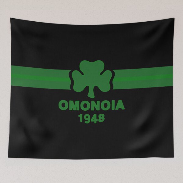 Item preview, Omonia Nicosia - Αθλητικός Σύλλογος Ομόνοια Λευκωσίας - Omonia Nicosi designed and sold by Forever-fan.