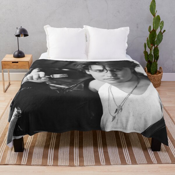Item preview, Johnny Depp 90s designed and sold by aimskiis.